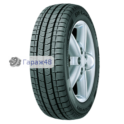 BFGoodrich Activan Winter 225/65 R16 112R